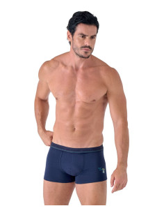 Gruppo 6 boxer uomo in cotone elasticizzato Navigare 21624