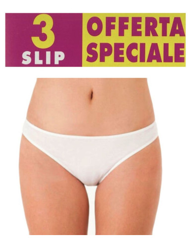Group 3 stretch cotton briefs Garda 3900