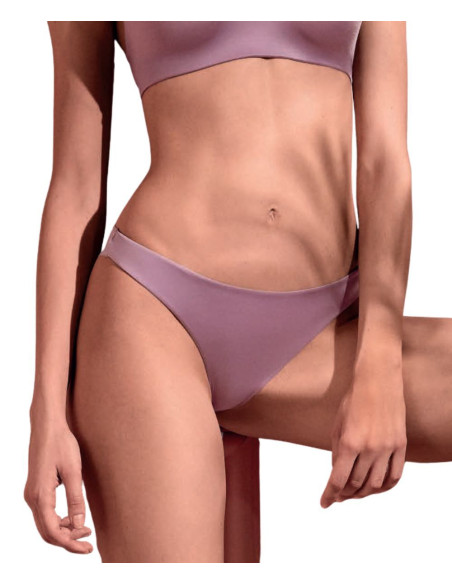 Microfiber brazilian briefs Lormar Ultrashine 02435L Fashion