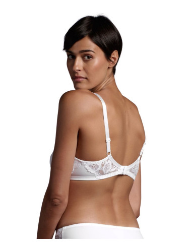 Microfiber and lace balcony bra Lepel Segreto 261 Cup B-C-D-E