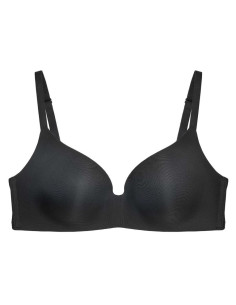 Reggiseno imbottito in micro senza ferretto Jadea Abbraccio 2