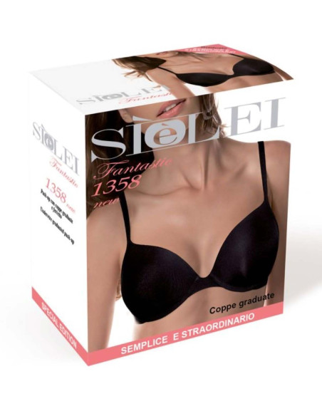 Push-up graduato in micro SieLei Fantastic 1358