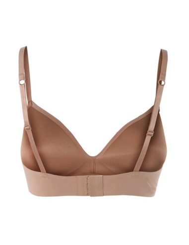 Triangolo imbottito in cotone elasticizzato Naturalfit Infiore 771