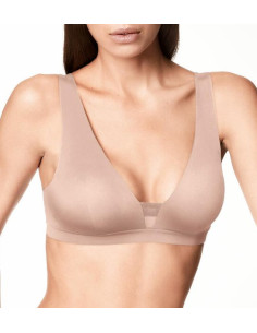 Reggiseno triangolo vela imbottito Lormar Extra Ordinary Vela Extra