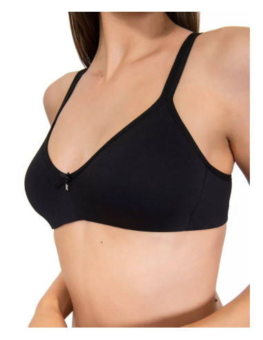 Bra Natural Cotton SieLei 1450