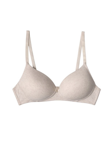 Push-up senza ferretto SieLei Natural Cotton 1456