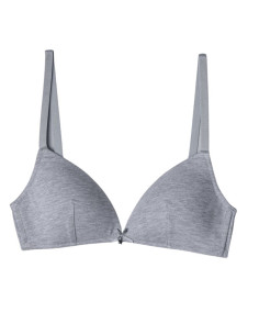 Triangolo imbottito SieLei Natural Cotton 1458 2