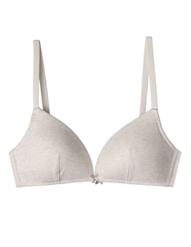 Triangolo imbottito SieLei Natural Cotton 1458