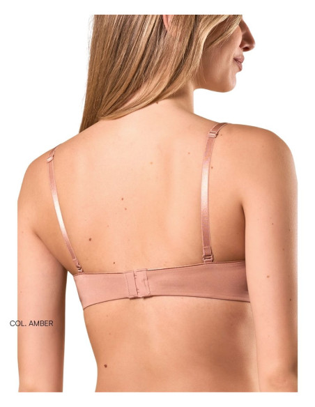 Fascia in micro imbottita SieLei Fantastic 1580