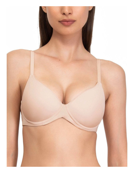 Unwired push-up bra SieLei Fantastic 1556 N