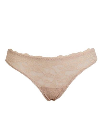 Perizoma in pizzo SieLei Allure 2673