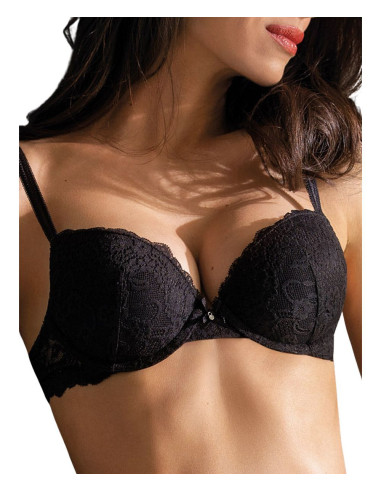 Push-up in pizzo e coppe GEL SieLei Allure 2674