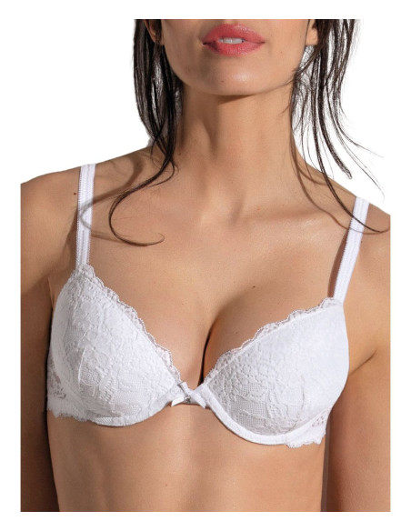 Push-up in pizzo e coppe GEL SieLei Allure 2674