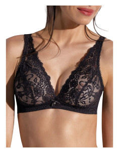 All lace triangle bra SieLei Allure 2678 2