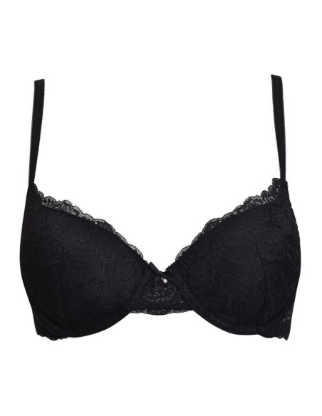 Padded lace balcony bra SieLei Allure 2684