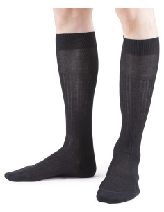 Group 6 pairs Scotland yarn LONG socks Ciocca art. 350