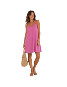 ABITO DONNA SMANICATO CON...