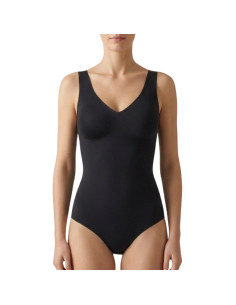 Body con reggiseno in microfibra senza cuciture Lepel Skin2Skin VLPT02777