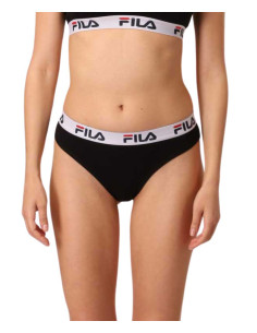 Brasiliana donna in cotone elasticizzato Fila FU6067 2