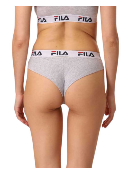 Brasiliana donna in cotone elasticizzato Fila FU6067