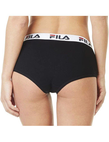 Coulotte donna in cotone elasticizzato Fila FU6044