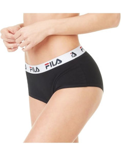 Coulotte donna in cotone elasticizzato Fila FU6044
