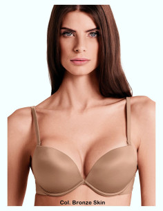 Balconcino double push-up + 2tg Lormar Ultrashine 01023L 2