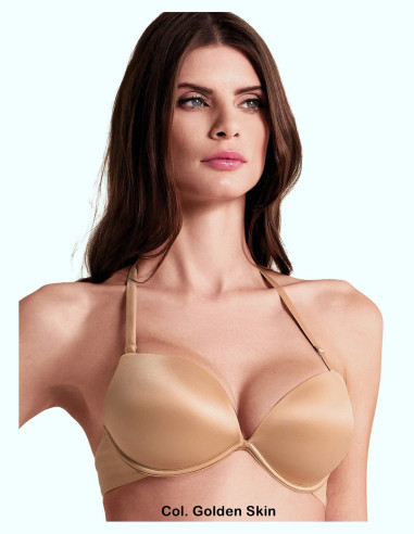 Balconcino double push-up + 2tg Lormar Ultrashine 01023L