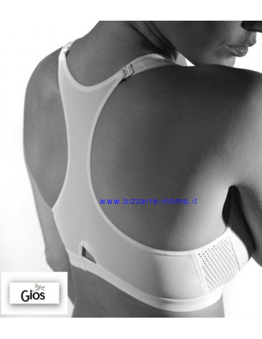 Reggiseno sportivo Gios High Form art... Reggiseno sportivo Gios High Form art...