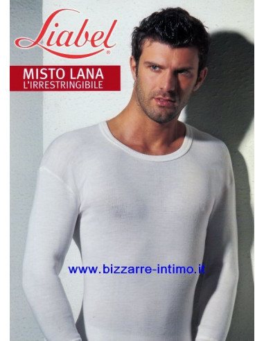 Maglia Liabel art. 5175-333-ML