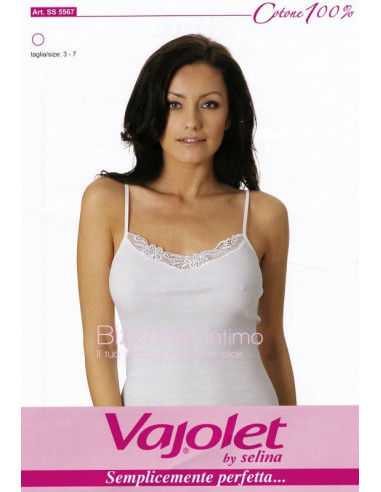 Group 3 vest Vayolet art 5567