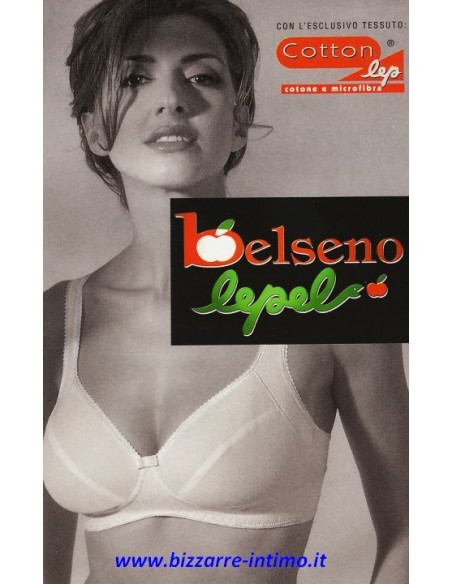 Reggiseno Lepel Belseno art 650