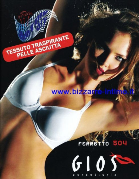 Balcony bra Gios art 504