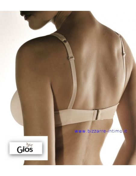 Balcony bra Gios art 504