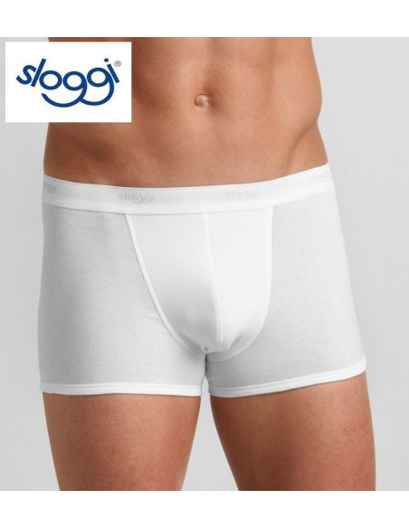 Group 2 stretch cotton boxer Sloggi Basic SHORT Group 2 stretch cotton boxer Sloggi Basic SHORT