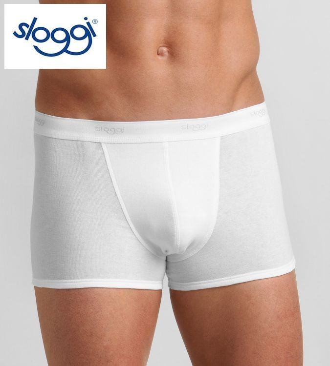 boxer sloggi basic