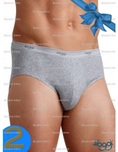 Men's briefs Sloggi Basic MIDI