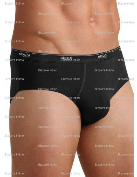 Men's briefs Sloggi Basic MIDI Men's briefs Sloggi Basic MIDI