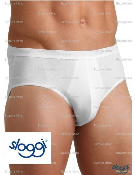 Men's briefs Sloggi Basic MIDI Men's briefs Sloggi Basic MIDI