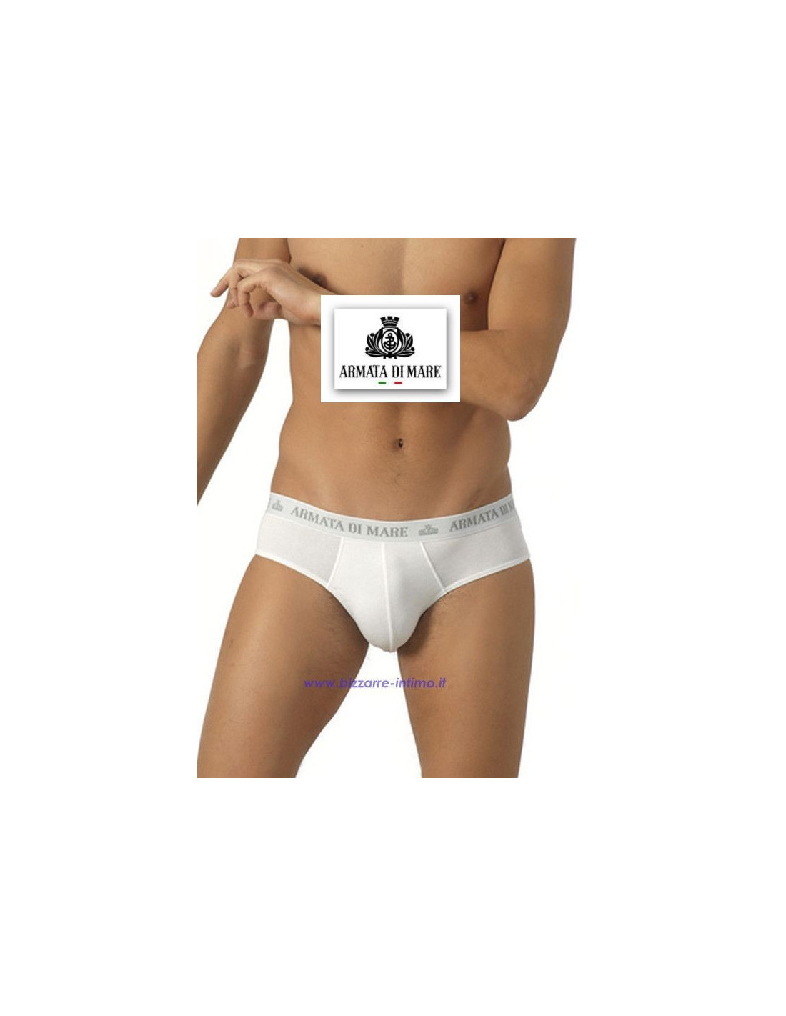 armata di mare underwear