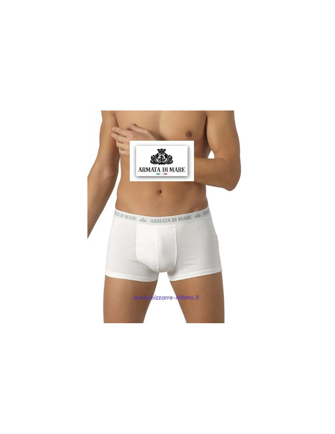 armata di mare underwear