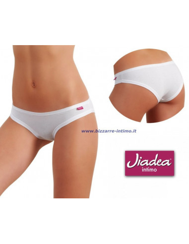 Group 3 low waist cotton - modal briefs Jadea 785
