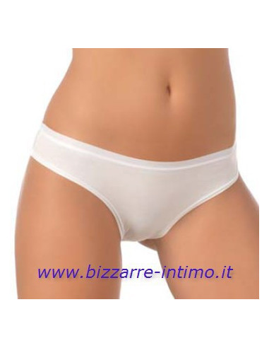 Gruppo 3 slip in cotone elasticizzato Jadea 2000