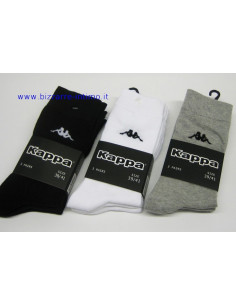 Confection 3 pairs socks...