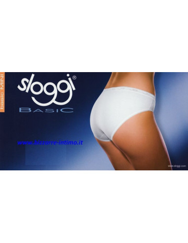 Slip Sloggi donna Basic MINI Slip Sloggi donna Basic MINI