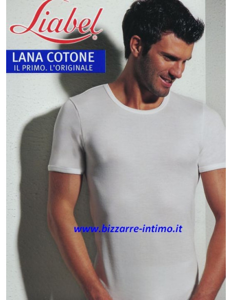 T-shirt Liabel art. 5321-23 T-shirt Liabel art. 5321-23