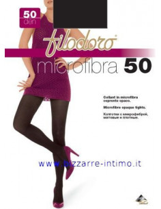 tights Filodoro art Micro 50
