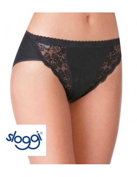 slip Sloggi art Chic TAI