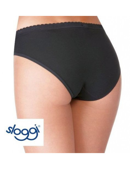 briefs Sloggi art. Chic TAI briefs Sloggi art. Chic TAI