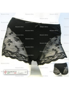 Short with lace Tramonte 438 2